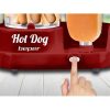 Beper P101CUD501 hot-dog készítő