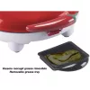 Beper P101CUD600 quesadilla sütő