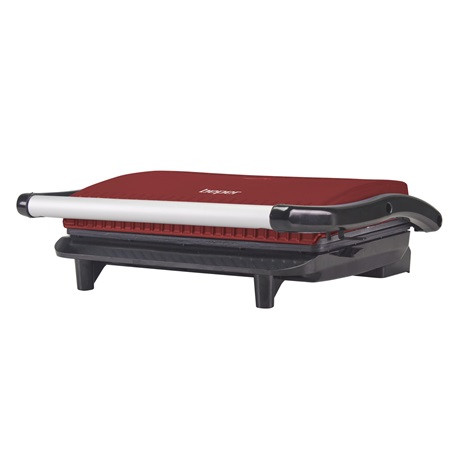 Beper P101TOS002 pannini grillsütő