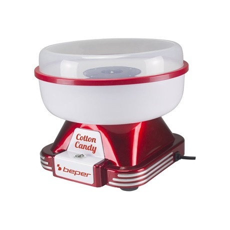 Beper P101CUD250 vattacukor készítő