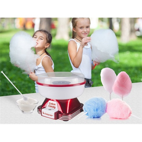 Beper P101CUD250 vattacukor készítő