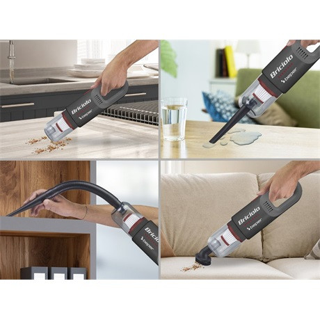 Beper P202ASP401 morzsaporszívó