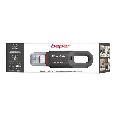 Beper P202ASP401 morzsaporszívó