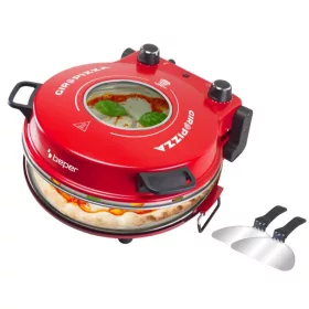 Beper P101CUD301 pizzasütő elektromos