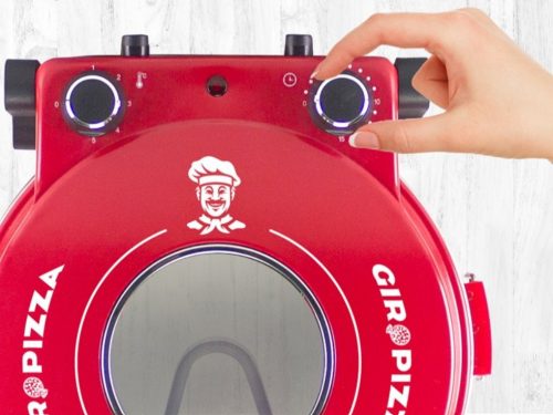 Beper P101CUD301 pizzasütő elektromos