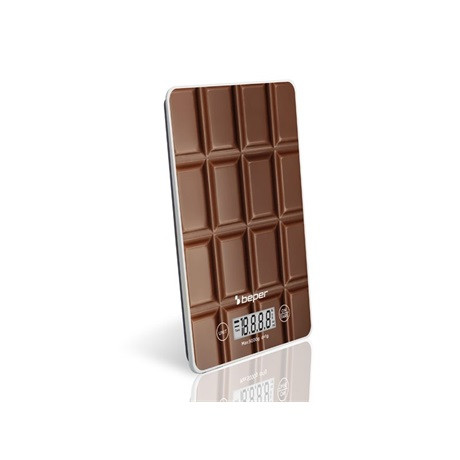 Beper P102BIL002 konyhamérleg