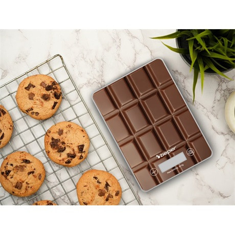 Beper P102BIL002 konyhamérleg