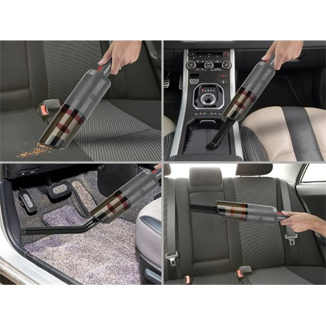 Beper P202ASP402 autós porszívó