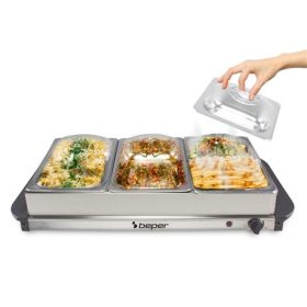 Beper P101TEM002 büfétálaló