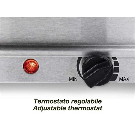 Beper P101TEM002 büfétálaló