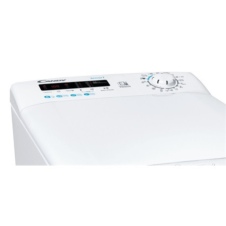 Candy CSTG 262DET/1-S mosógép felültöltős