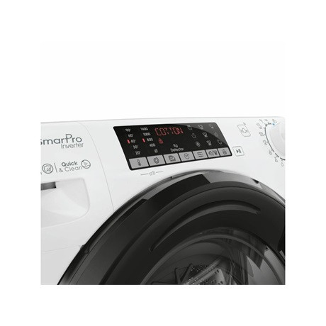 Candy CSO 496TWMB6/1-S mosógép elöltöltős