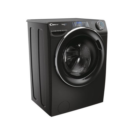 Candy RP 496BWMBCB/1-S mosógép elöltöltős