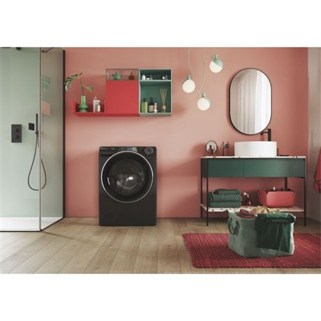 Candy RP 496BWMBCB/1-S mosógép elöltöltős