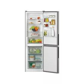 CANDY CCE4T618DX Kombinált hűtőszekrény