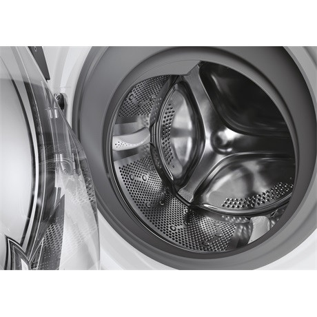 Candy RP4 476BWMUC-S mosógép elöltöltős keskeny