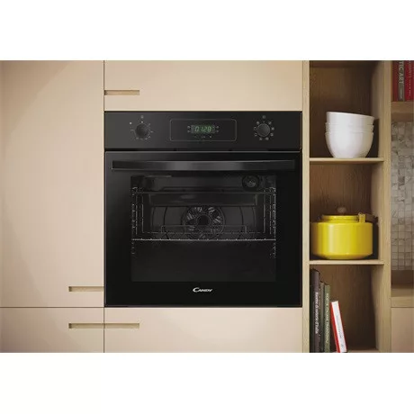 Candy FIDCP N615 L sütő beépíthető