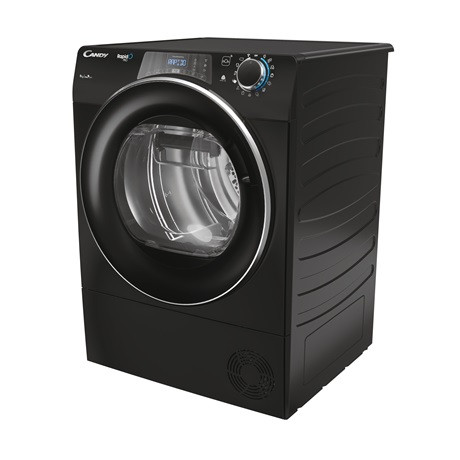 Candy RPEH9A2TBCEBX-S szárítógép hőszivattyús