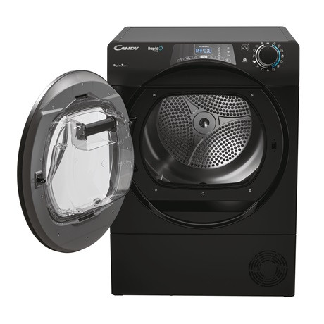 Candy RPEH9A2TBCEBX-S szárítógép hőszivattyús