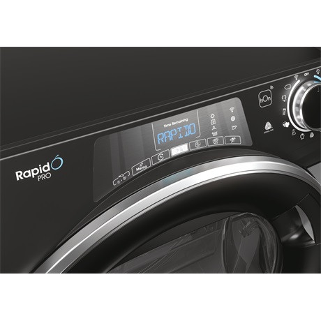 Candy RPEH9A2TBCEBX-S szárítógép hőszivattyús