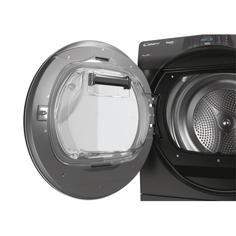 Candy RPEH9A2TBCEBX-S szárítógép hőszivattyús
