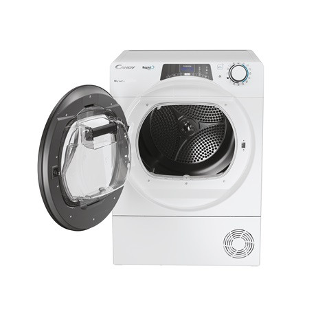 Candy RPE H10A2TER-S szárítógép hőszivattyús