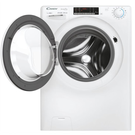 Candy CO4 274TWM6/1-S mosógép elöltöltős keskeny