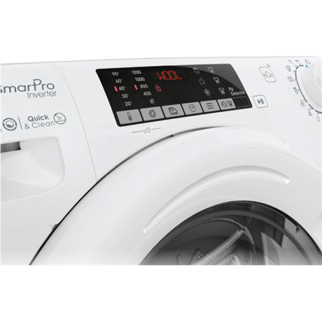 Candy CO4 274TWM6/1-S mosógép elöltöltős keskeny