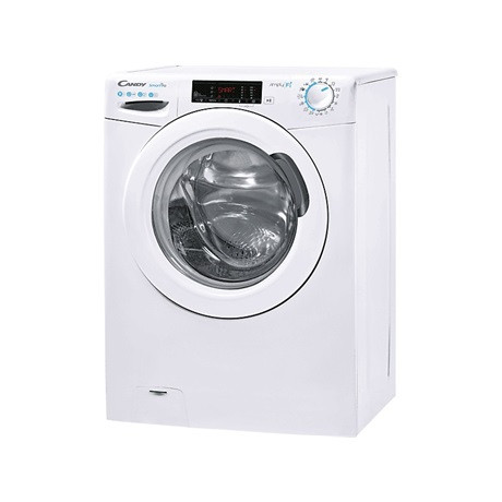 Candy CSO 1295TW4/1-S mosógép elöltöltős