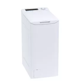 Candy CSTG 285TME/1-S mosógép felültöltős