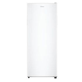 Candy CUQS 513EW fagyasztószekrény 4 rekesz