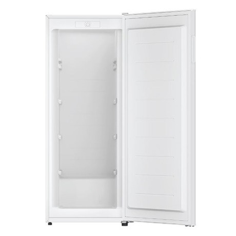 Candy CUQS 513EW fagyasztószekrény 4 rekesz