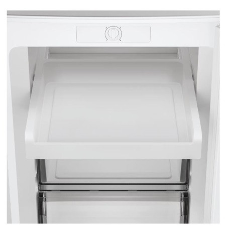 Candy CUQS 513EW fagyasztószekrény 4 rekesz