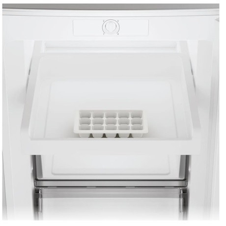 Candy CUQS 513EWH fagyasztószekrény 4 rekesz