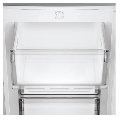 Candy CUQS 58EW fagyasztószekrény 3 rekesz