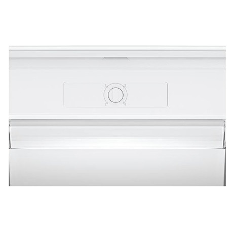 Candy CUQS 58EW fagyasztószekrény 3 rekesz