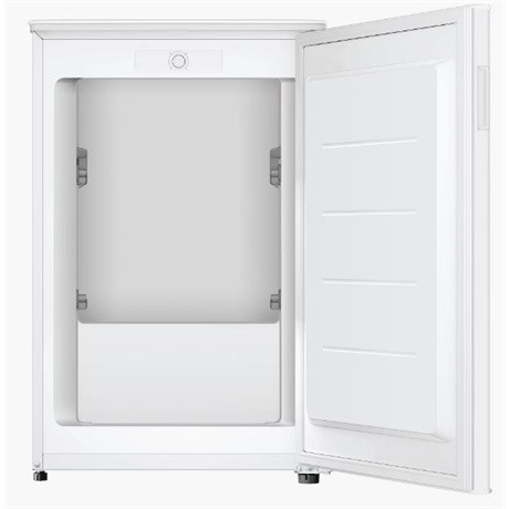 Candy CUQS 58EW fagyasztószekrény 3 rekesz