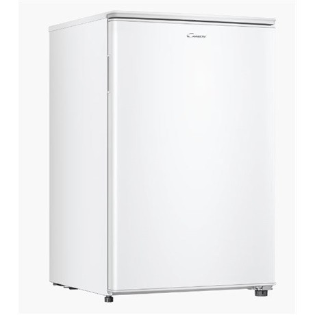 Candy CUQS 58EW fagyasztószekrény 3 rekesz