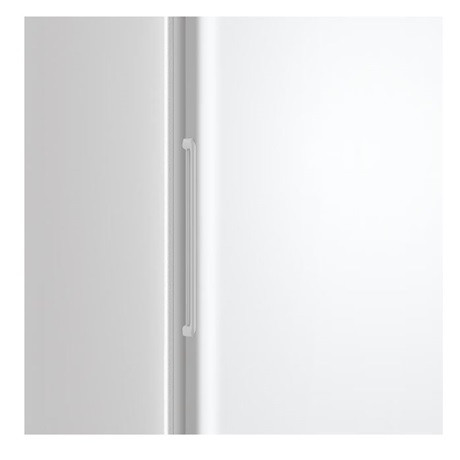 Candy CUQS 58EW fagyasztószekrény 3 rekesz