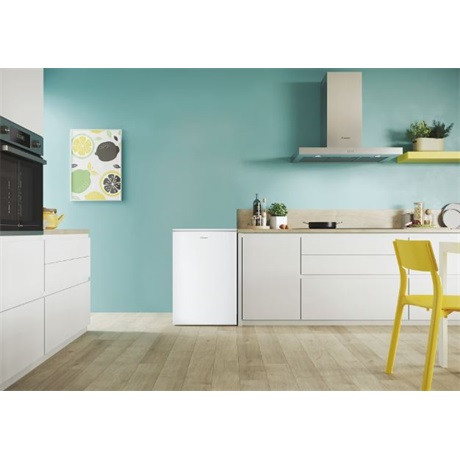 Candy CUQS 58EW fagyasztószekrény 3 rekesz