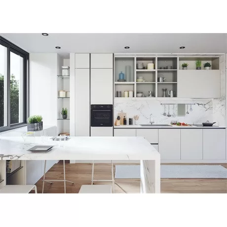 Candy FMBC A896S E0 sütő beépíthető elektromos