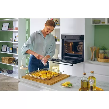 Candy FMBC A896S E0 sütő beépíthető elektromos