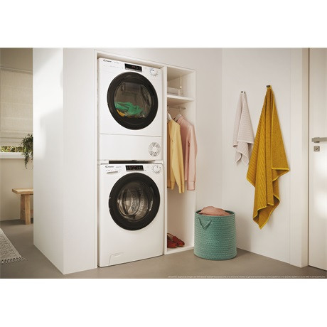 Candy CSO6106TWMB6/1-S mosógép elöltöltős