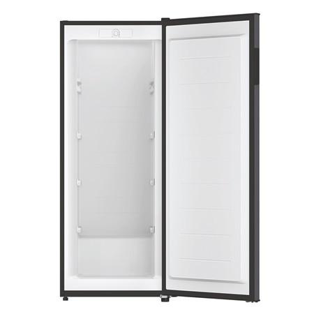 Candy CUQS 513ES fagyasztószekrény 4 rekesz