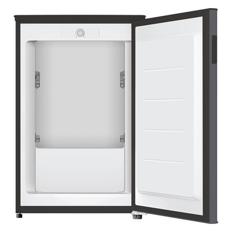 Candy CUQS 58ES fagyasztószekrény 3 rekesz, 85 l