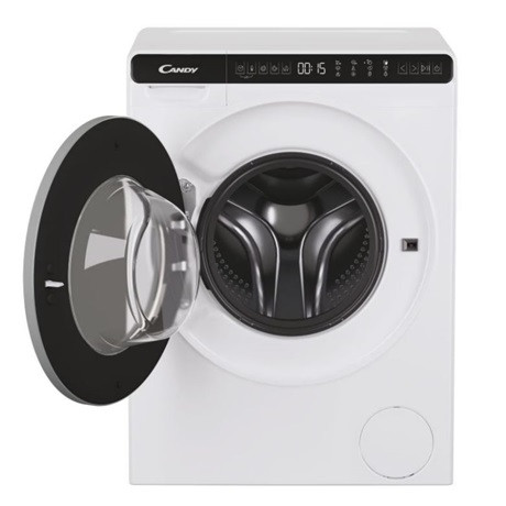 Candy CW50-BP12307G-S mosógép elöltöltős