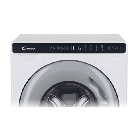 Candy CW50-BP12307G-S mosógép elöltöltős