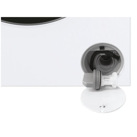 Candy CW50-BP12307G-S mosógép elöltöltős