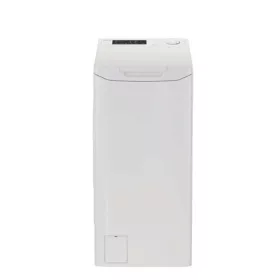 Candy TCA463D3-S mosógép felültöltős
