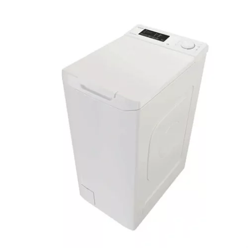 Candy TCA463D3-S mosógép felültöltős